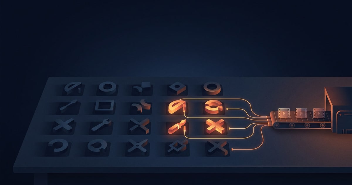 20 AI Tools From One Curator: A Practitioner's Review of the Applied AI List