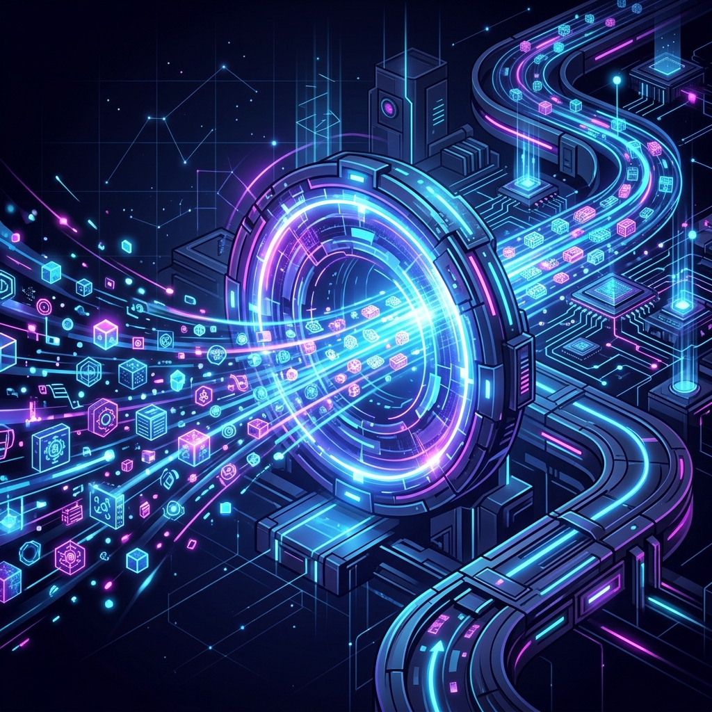 Пакетный API от Gemini: асинхронная обработка данных со скидкой 50%