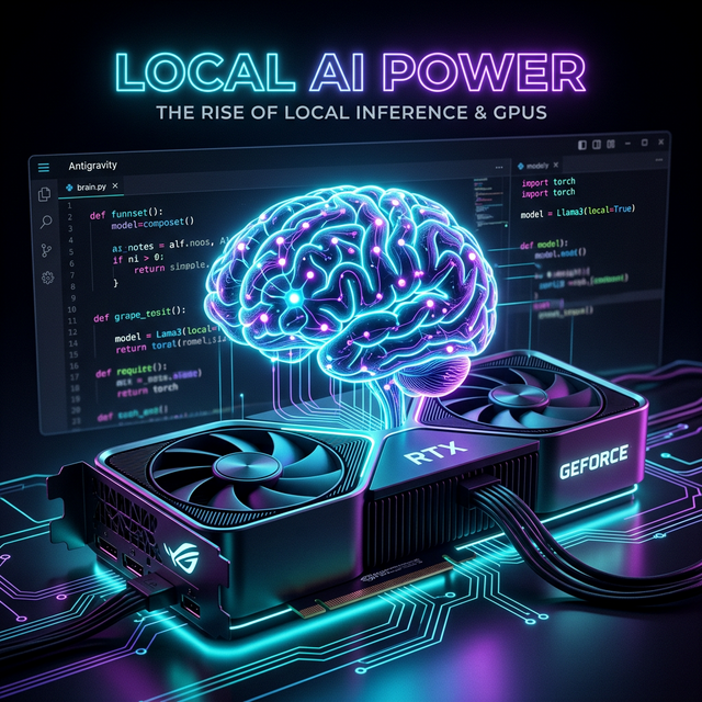 Запуск Qwen 3.5 в Antigravity IDE