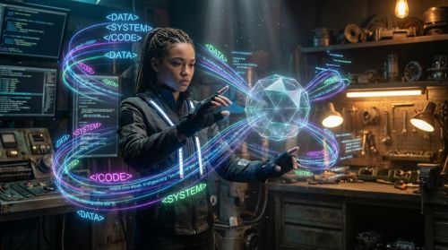 📚 Полный гайд по продвинутому промтингу и работе с ИИ