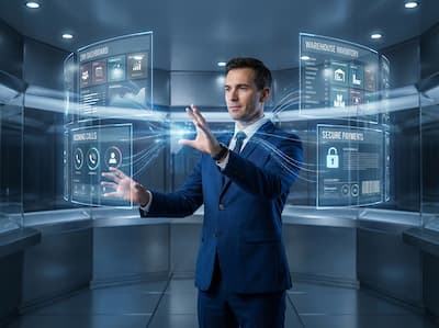 AI-агенты для вашего бизнеса