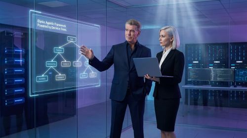 Elysia: Agentic Framework Powered by Decision Trees