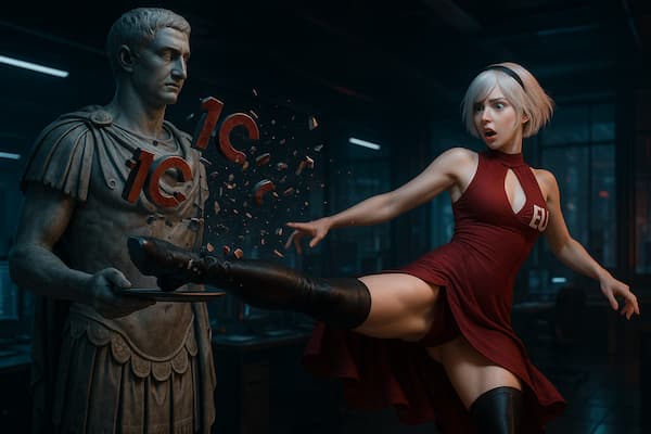 Где посмотреть и отключить отладочную информацию по интеграции с 1С в Битрикс