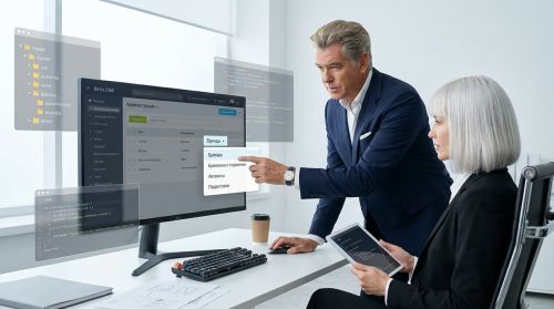 Как доработать компонент Битрикс: Добавляем выпадающий список для быстрой навигации