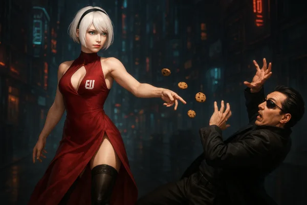 Конфликт cookies при многосайтовости на поддоменах, когда сессия одного сайта мешает другому.