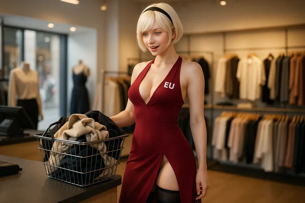 Корзина и заказ без никто \ простая корзина в Аспро