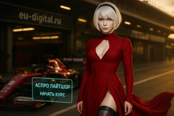 Курс: Аспро Лайтшоп