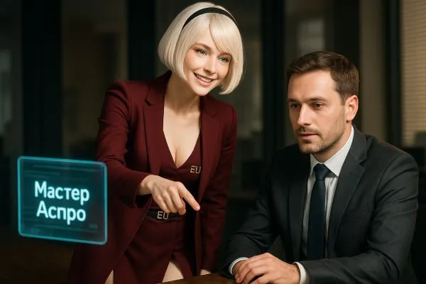 Курс &quot;Мастер Аспро&quot;