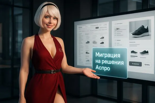 Курс &quot;Миграция на решения Аспро&quot;