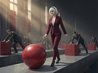 Мини CRM и проекты с perplexity