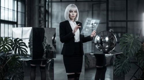 Photoshop на свалку? Секреты нейросети, которая уже обгоняет Adobe