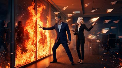 Полное руководство по защите Битрикс CENTOS: от файрвола до Telegram-уведомлений