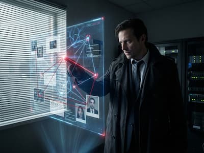 Промт, который превратит нейросеть в вашего партнера по расследованию