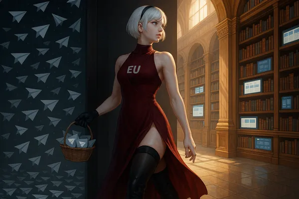 Решение проблемы: Pale Moon не открывает внешние ссылки