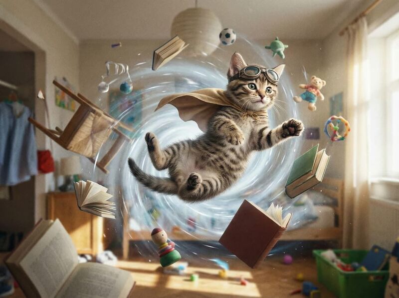 Google Stitch + Antigravity: разработка приложений без кода