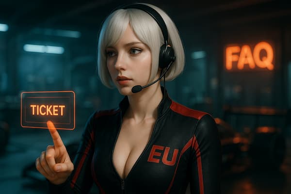 Техническая поддержка сайтов на Аспро Битрикс