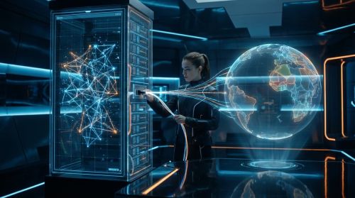 В Nic.ru (RU-CENTER) основным расширенным инструментом управления DNS-записями является услуга «DNS-хостинг» (или «DNS Master»)