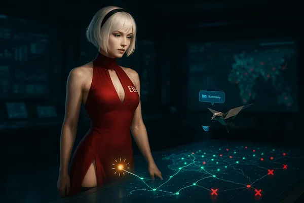 Звонок Лид Сделка Провал или Успех - краткое summary - телеграм - аналитика менеджеров