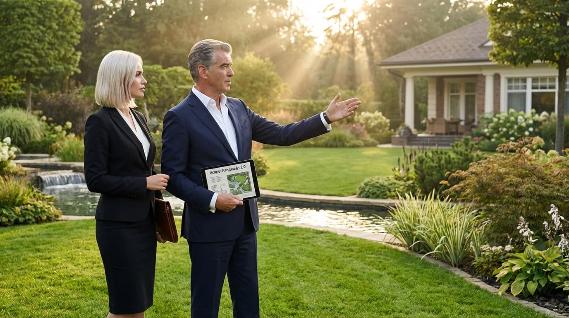 Аспро: Ландшафт 2.0