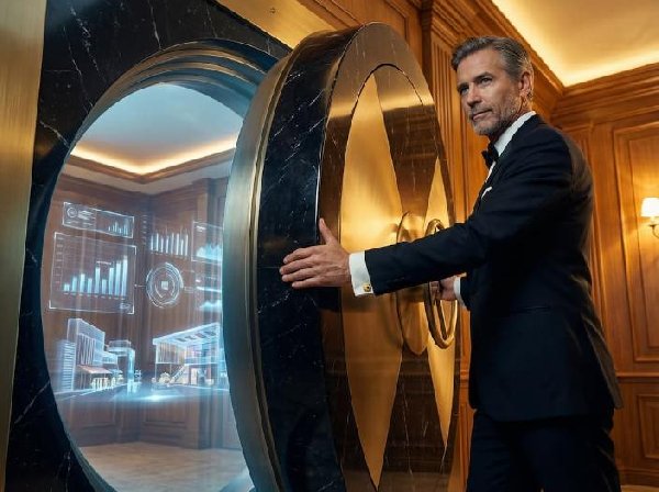 Aspro: Premier: фундамент для AI-доминирования.