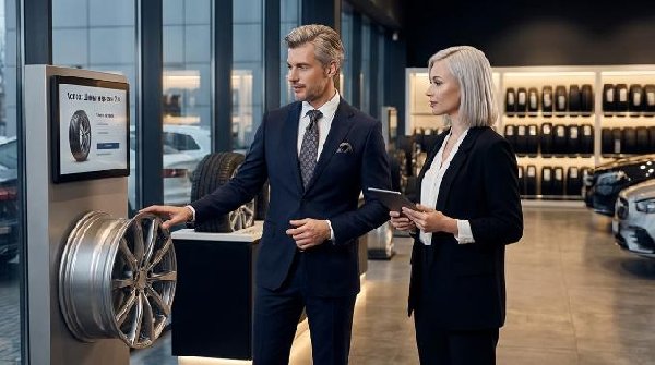 Аспро: Шины и диски 2.0