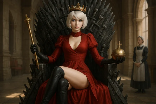 Aspro: Premier: фундамент для AI-доминирования.